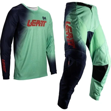 Leatt 3.5 Jersey Pantolon Takımı