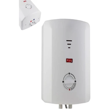 Ekvator K 7008