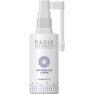 Radix Anti Hair Loss Lotion 60