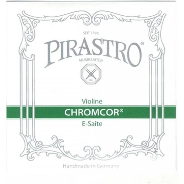 Pirastro Chromcor 319020 Keman