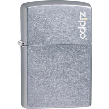 Zippo Bulus-Zippo Logo Çakmak - 207-115606 Fiyatı