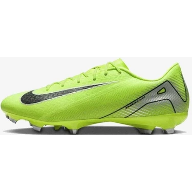 Nike Zoom Vapor 16 Academy Fg/mg Erkek Çim Zemin Kramponu