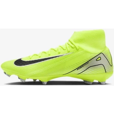 Nike Zm Superfly 10 Acad Fg/mg Erkek Çim Zemin Kramponu