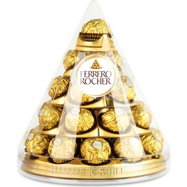 Ferrero Rocher Çikolata