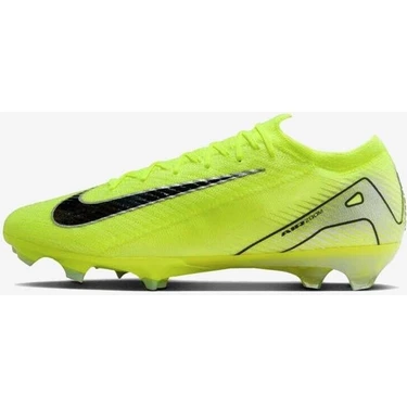 Nike Zm Vapor 16 Elite Fg Erkek Çim Zemin Kramponu