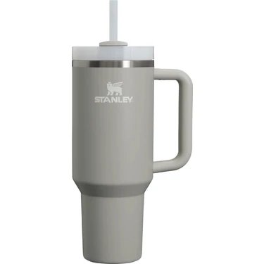 Stanley Quencher Pipetli Termos Bardak 1.18