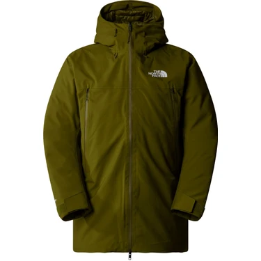 The North Face Erkek Mtn Range Down Parka