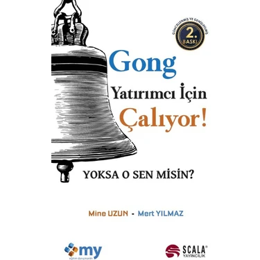 Gong Yatırımcı İçin Çalıyor! - Mine