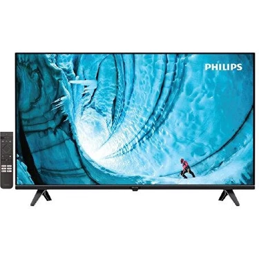 Philips 32PHS6009/62 32" 80 Ekran Uydu Alıcılı 4K Ultra HD LED