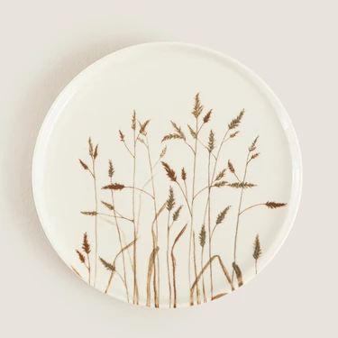 Alessia Pasta Tabağı 21 cm