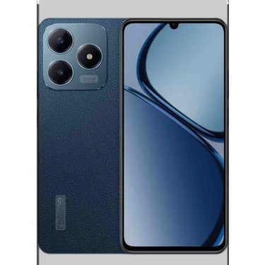 Realme C63 128 GB 6 GB Ram Leather