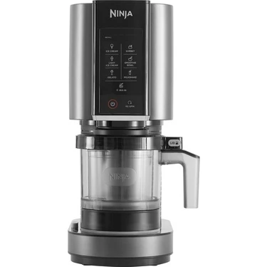 Ninja NC300EU Ninja Ice Cream Maker Shark