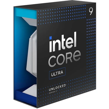 Intel Core Ultra 9 285K 3.7-5.7 Ghz 36MB 1851 No Fan