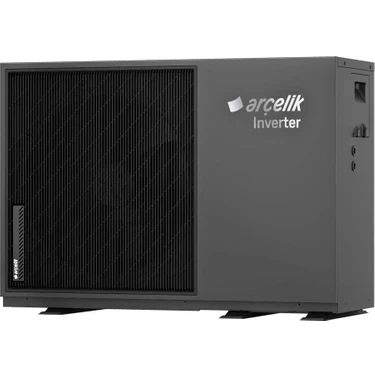 Arçelik 16 Kw Isı Pompası