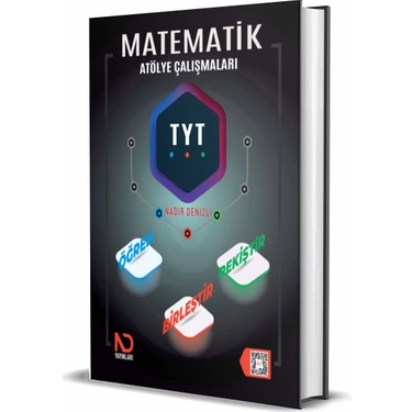 ND Yayınları TYT Matematik Atölye