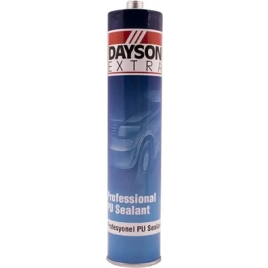 Dayson Extra Poliüretan Mastik 280 ml