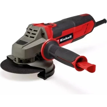 Einhell Te-Ag 125/1010 Avuç Taşlama