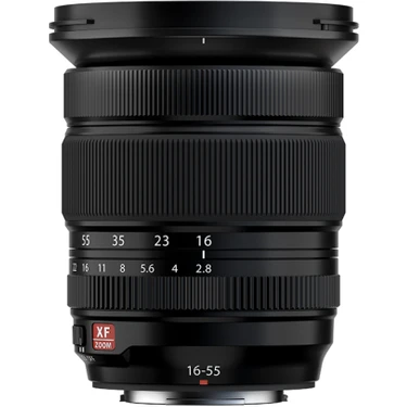 Fujifilm Fujinon XF16-55MM F2.8 R Lm Wr Iı Fiyatı