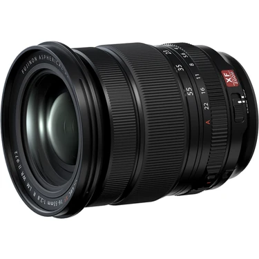 Fujifilm Fujinon XF16-55MM F2.8 R Lm Wr Iı Fiyatı