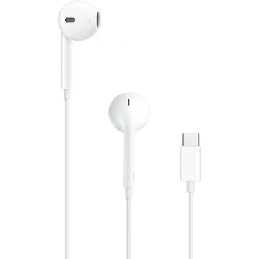 Apple Earpods (Usb-C) Kablolu Kulak Içi Kulaklık