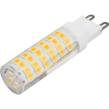 Cata CT-4248 7W Kapsül Ampül G9 Duy