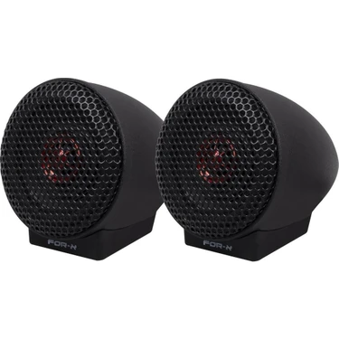 For-X XF-69N Tweeter Yeni Ürün Fiyatı - Taksit Seçenekleri