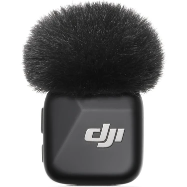 DJI Mic Mini（2TX+1RX） DJI Mic Mini (2TX +1 RX +CHARGING CASE) | DJI Türkiye Fiyatı, 4.7