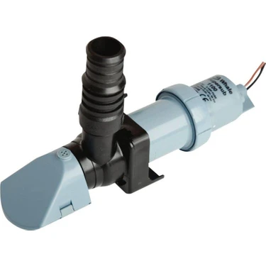 Whale SS1024 Supersub 1100 Elektrikli Sintine Pompası