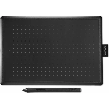 Wacom CTL-672-N One By Wacom Medium 10.9" x 7.4" Grafik