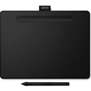 Wacom CTL-6100WLK-N İntuos Medium 8.5 x 5.3 Grafik