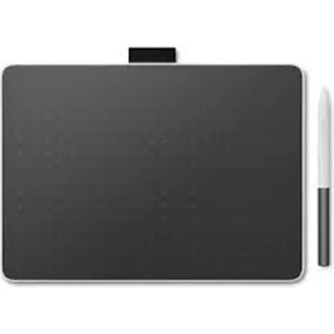 Wacom CTC-6110WLW1B One Tablet Medium Grafik