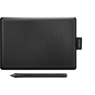 Wacom CTL-472 One By Wacom Small 8.3 x 5.7inç Yüksek Hassasiyetli Grafik