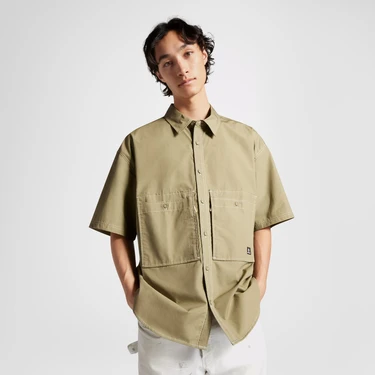Converse Utility Erkek Haki