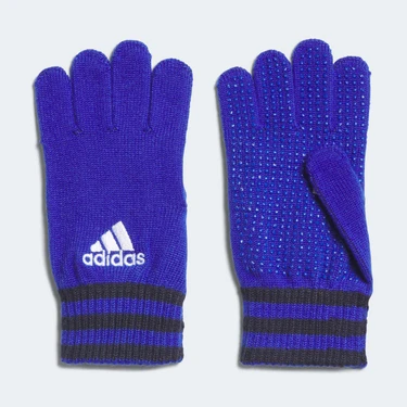 Adidas Çocuk Lacivert Eldiven