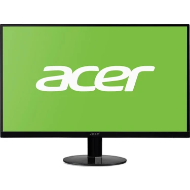 Acer UM.WS0EE.B07 Ultra Slim 21.5" 75Hz 1ms Fhd IPS Monitör (Acer Türkiye