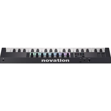 Novation Launchkey Mini 37 MK4 USB Midi Klavye Fiyatı