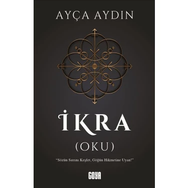 İkra (Oku) - Ayça