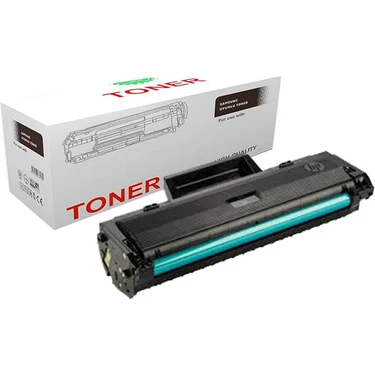 Oldem Plus Hp Laser Mfp 135A Muadil Toneri Chipli 5000