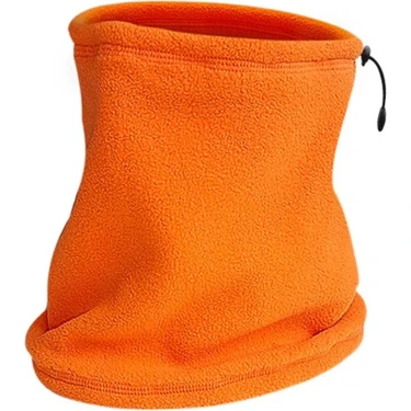 ACR Giyim Polar Buff | Boyunluk ve Bere Özellikli Çok Amaçlı Kışlık Termal