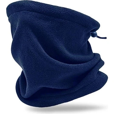 ACR Giyim Polar Buff | Boyunluk ve Bere Özellikli Çok Amaçlı Kışlık Termal