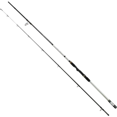 Captain 1448 Grey Spin 290CM 2 Parça Shore Jig Kamışı 14-62GR