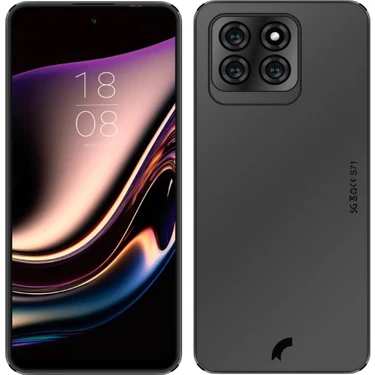 Reeder S71 Mavi 256 GB 12 GB
