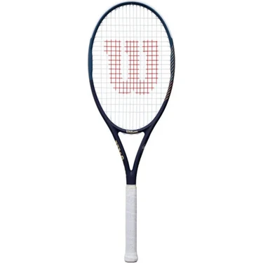 Wilson Roland Garros Equipe Hp Tenis Raketı-285 Gr-L-1