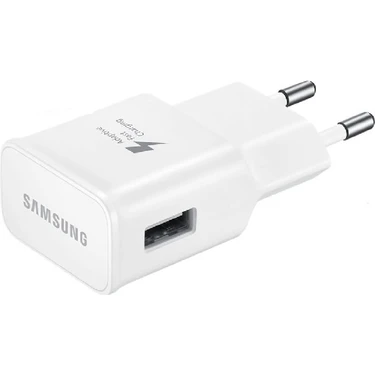 Samsung Galaxy SM-X207 Tab A8 Lte EP-TA200 Beyaz Hızlı