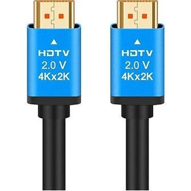 Çift Uçlu HDMI 1.5 Metre Bakır