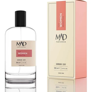 Mad Parfüm Mad V109 Selective 100 ml Kadın