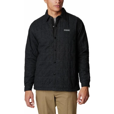 Columbia Landroamer™ Quilted Shirt Erkek Uzun Kollu Gömlek