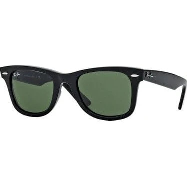 Ray-Ban RB2140 901 50 Wayfarer Unisex Güneş