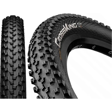 Continental Cross King Dış Lastik 27.5x2.20 Yüksek Fiyatı