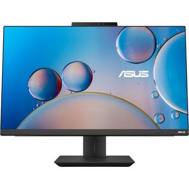 Asus A5700 Intel Core I7 1355U 32GB 1tb SSD 27" Fhd Windows 11 Pro All In One Tümleşik